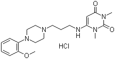  Urapidil hcl    